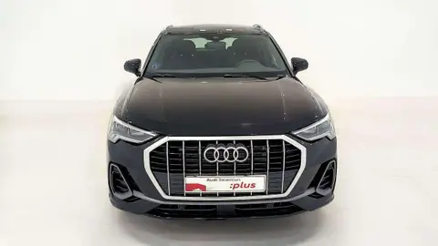 Used AUDI Q3 Hybrid 2023 Ad 