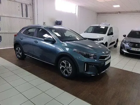 Used KIA XCEED Petrol 2024 Ad 