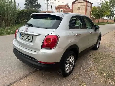 Annonce FIAT 500X Diesel 2017 d'occasion 