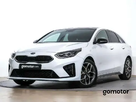 Used KIA CEED Petrol 2020 Ad 