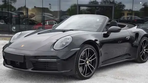 Annonce PORSCHE 992 Essence 2023 d'occasion 