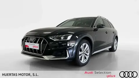 Annonce AUDI A4 Diesel 2023 d'occasion 