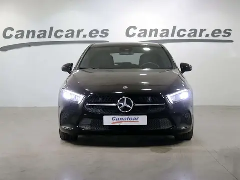 Used MERCEDES-BENZ CLASSE A Diesel 2019 Ad 