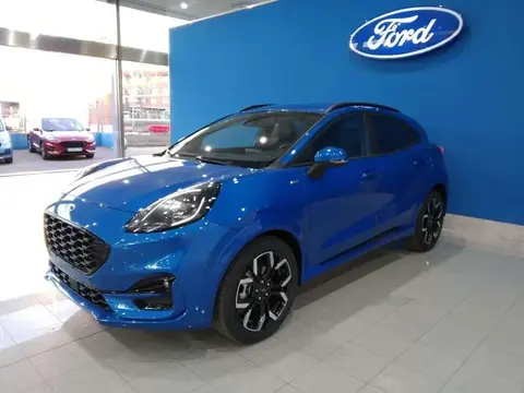 Annonce FORD PUMA  2023 d'occasion 