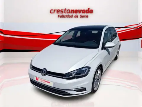 Used VOLKSWAGEN GOLF Petrol 2019 Ad 