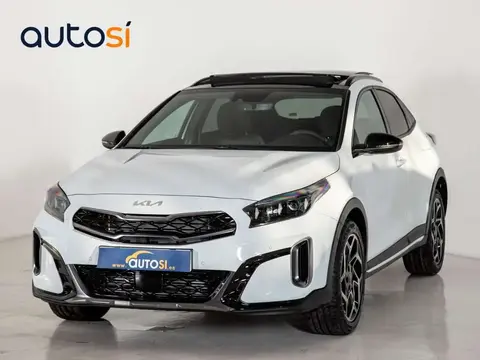 Annonce KIA XCEED Essence 2023 d'occasion 