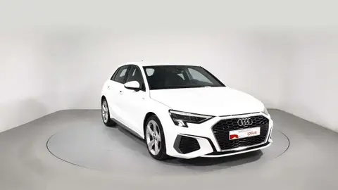 Annonce AUDI A3 Essence 2022 d'occasion 