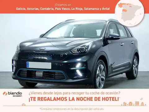 Annonce KIA E-NIRO Électrique 2021 d'occasion 