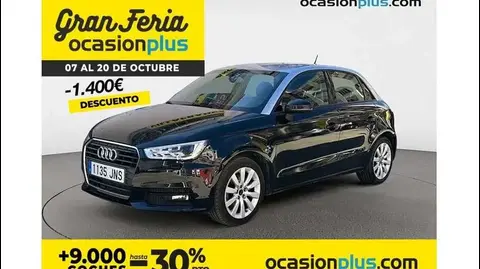 Used AUDI A1 Diesel 2016 Ad 