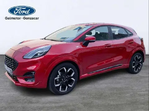 Used FORD PUMA Petrol 2023 Ad 