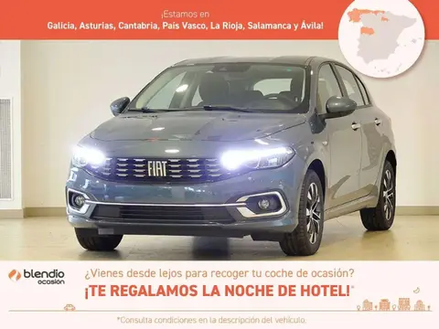 Used FIAT TIPO Hybrid 2022 Ad 