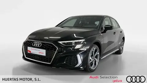 Used AUDI A3 Petrol 2024 Ad 