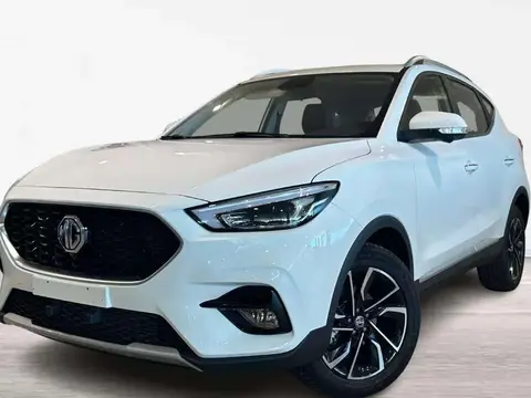 Annonce MG ZS Essence 2024 d'occasion 