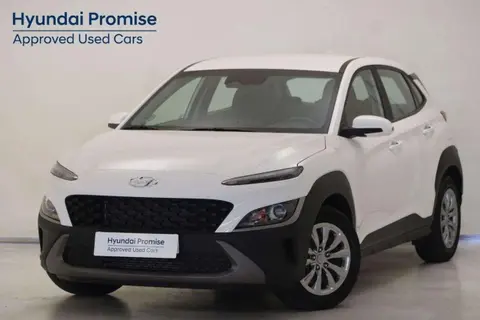 Annonce HYUNDAI KONA Essence 2023 d'occasion 