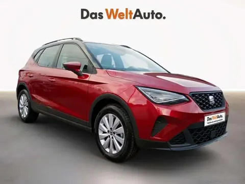 Used SEAT ARONA Petrol 2024 Ad 