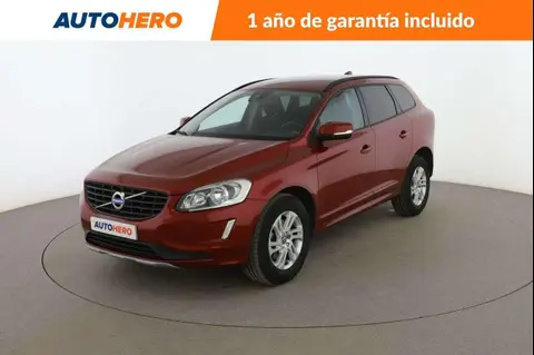 Annonce VOLVO XC60 Diesel 2017 d'occasion 