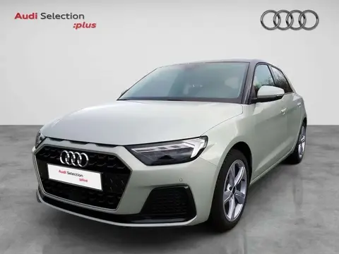 Annonce AUDI A1 Essence 2023 d'occasion 