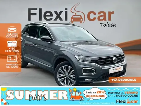 Used VOLKSWAGEN T-ROC Petrol 2020 Ad 