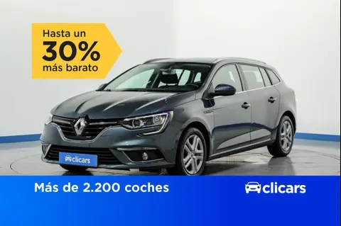 Used RENAULT MEGANE Diesel 2020 Ad 