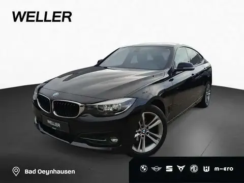 Used BMW SERIE 3 Diesel 2020 Ad 