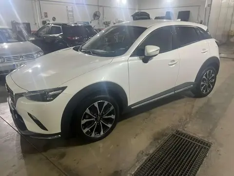 Used MAZDA CX-3 Petrol 2022 Ad 