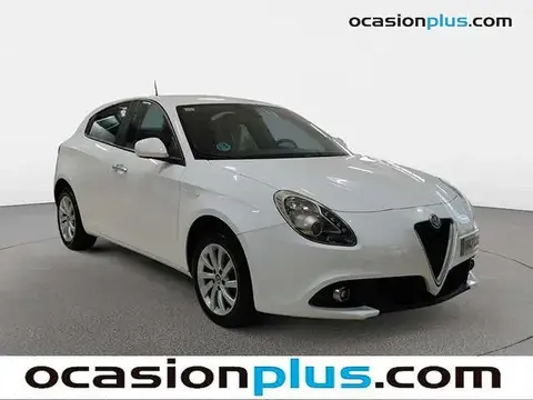 Annonce ALFA ROMEO GIULIETTA Essence 2018 d'occasion 