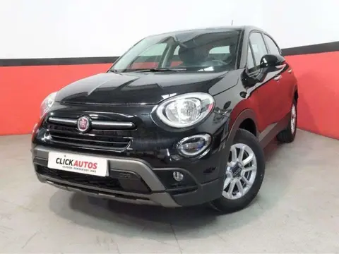 Used FIAT 500X Petrol 2020 Ad 