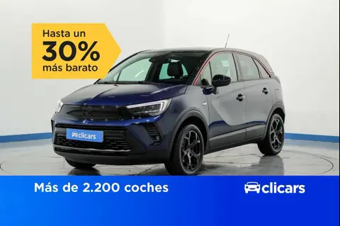 Annonce OPEL CROSSLAND Essence 2023 d'occasion 