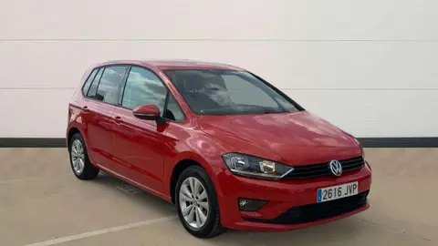 Annonce VOLKSWAGEN GOLF Essence 2016 d'occasion 