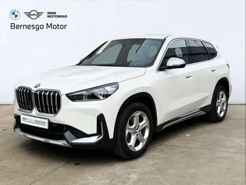 Annonce BMW X1 Diesel 2022 d'occasion 