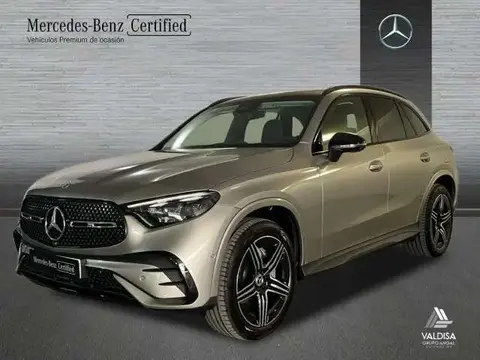 Used MERCEDES-BENZ CLASSE GLC  2024 Ad 