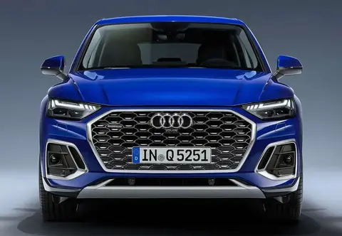 Annonce AUDI Q5 Diesel 2023 d'occasion 