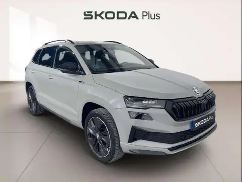 Annonce SKODA KAROQ Essence 2023 d'occasion 