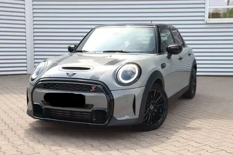 Annonce MINI COOPER Essence 2023 d'occasion 