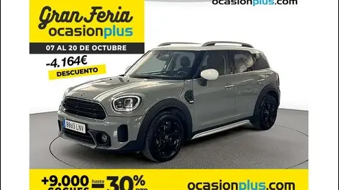 Annonce MINI COOPER Essence 2021 d'occasion 