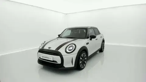 Used MINI COOPER Petrol 2023 Ad 