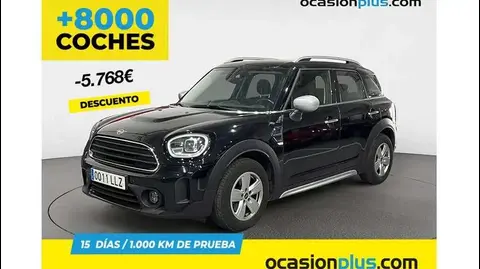 Annonce MINI COOPER Diesel 2020 d'occasion 