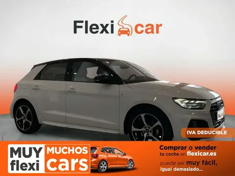 Used AUDI A1 Petrol 2022 Ad 