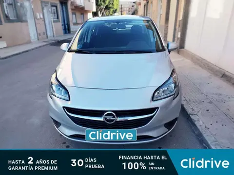 Used OPEL CORSA Petrol 2019 Ad 