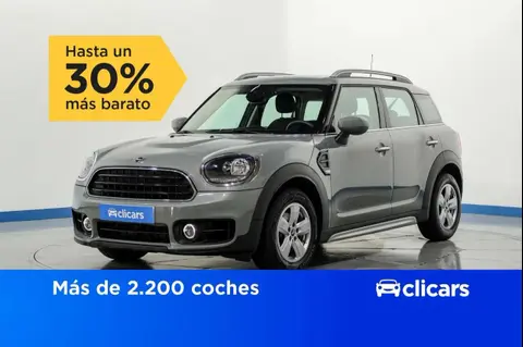 Used MINI ONE Petrol 2020 Ad 