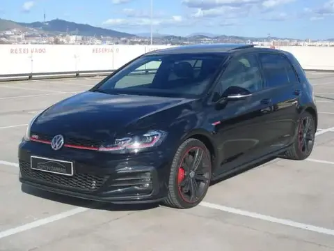 Used VOLKSWAGEN GOLF Petrol 2019 Ad 