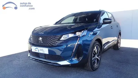 Used PEUGEOT 3008 Diesel 2023 Ad 