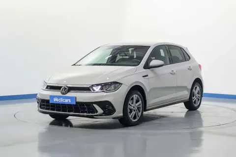 Used VOLKSWAGEN POLO Petrol 2022 Ad 