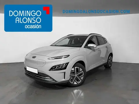 Annonce HYUNDAI KONA Électrique 2023 d'occasion 