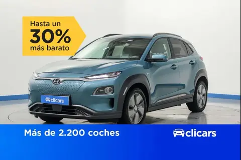 Annonce HYUNDAI KONA Électrique 2020 d'occasion 