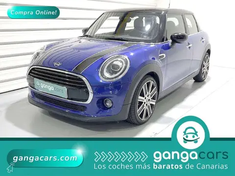 Annonce MINI COOPER Essence 2019 d'occasion 