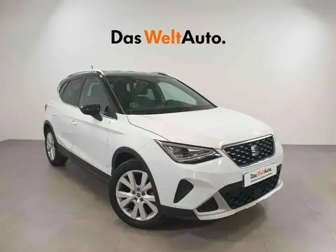 Used SEAT ARONA Petrol 2024 Ad 