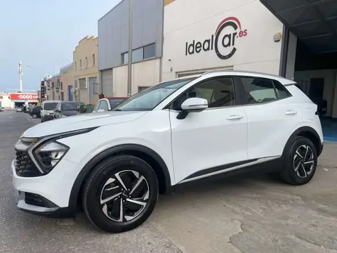 Annonce KIA SPORTAGE Essence 2022 d'occasion 