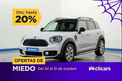 Used MINI COOPER Diesel 2020 Ad 