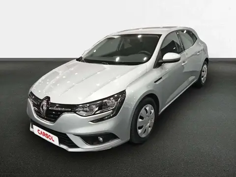 Used RENAULT MEGANE Diesel 2016 Ad 